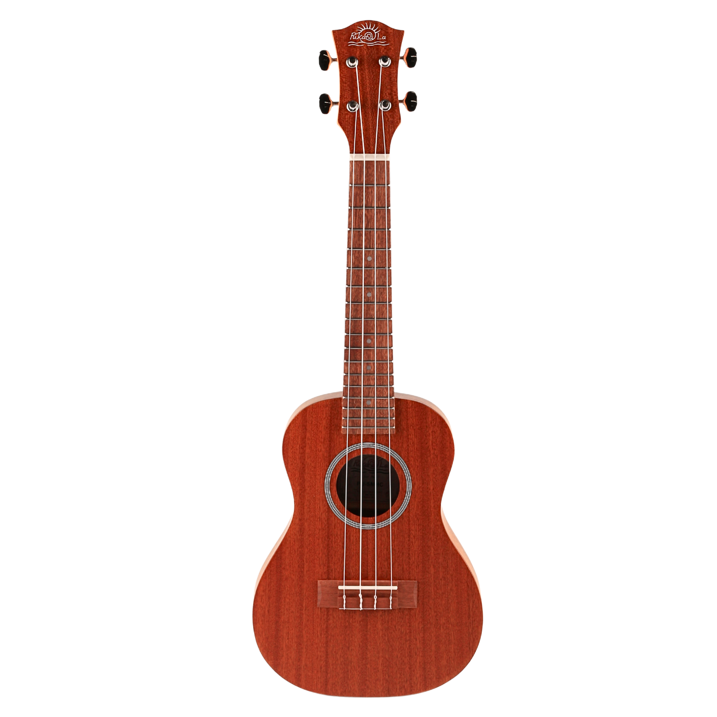 Ukuleles | Pukanala Ukulele with Bag Solid Top Pu Smhc/t(2 Sizes) | Empire Music Co. Ltd