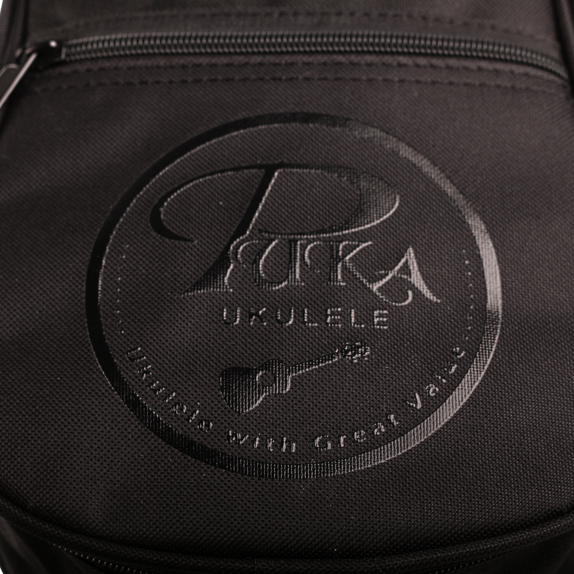 Ukuleles | Pukanala Ukulele with Bag Solid Top Pu Smhc/t(2 Sizes) | Empire Music Co. Ltd