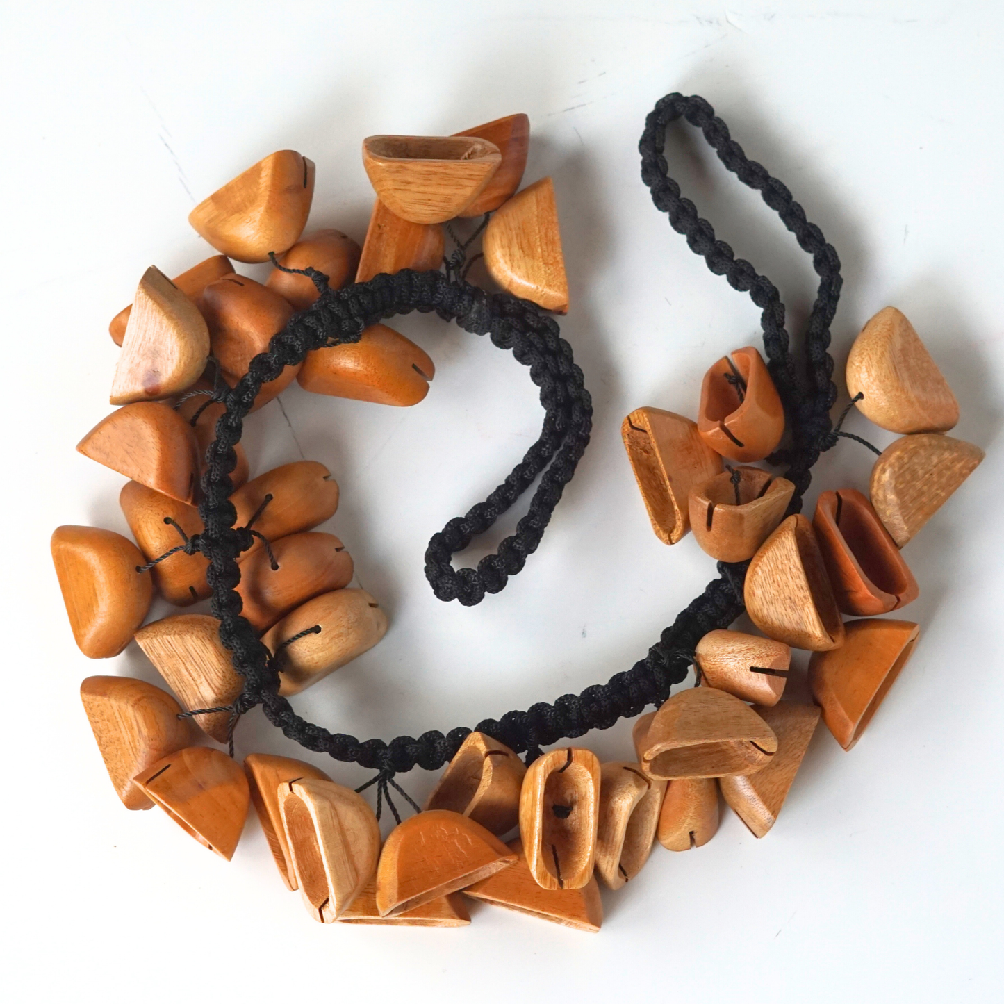 MUSICAL SHAKERS | WOOD WATERFALL BIRD SOUND EFFECT | PERCUSSION INSTRUMENT