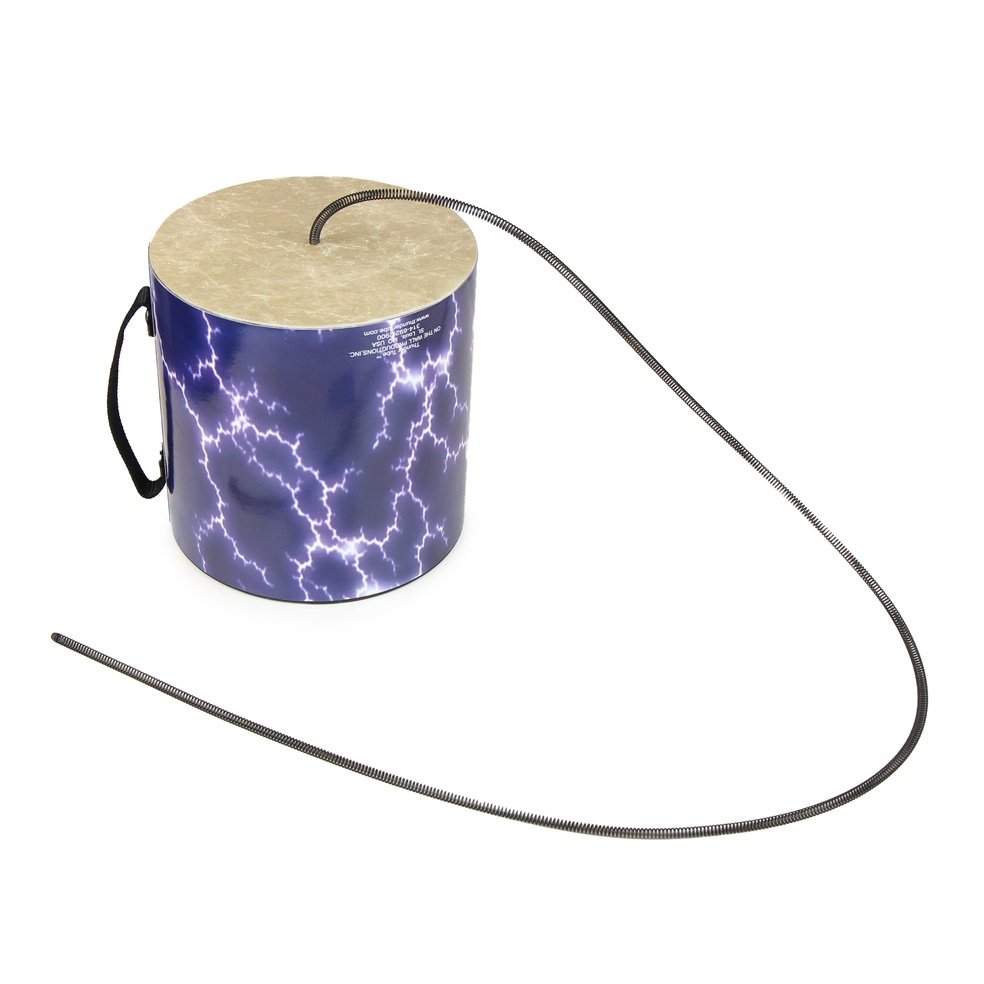 REMO 6 x6" Thunder Tube - TT606 - Empire Music Co. Ltd-Hand Drums-REMO