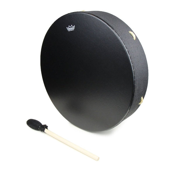 REMO Bahia 16’’ Bass Buffalo Drum - E1-1316-BE