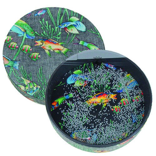 REMO Ocean Drum (3 Sizes) - Empire Music Co. Ltd-Frame Drums-REMO