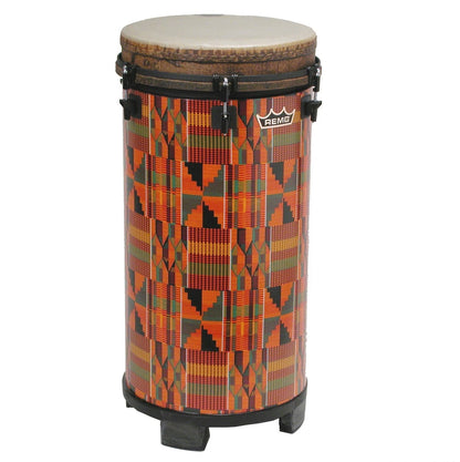 HAND DRUMS | TIMPANI TUBANO CONGA: REMO TUNABLE KINTE KLOTH