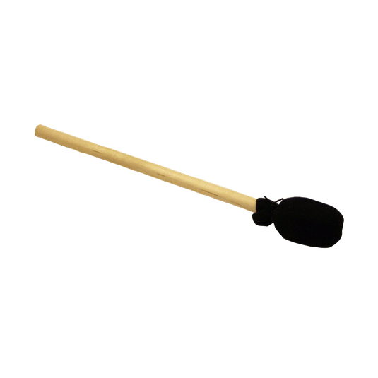 PERCUSSION MALLETS | REMO: REMO WOODEN - M1208 OR M1210 (2 SIZES)
