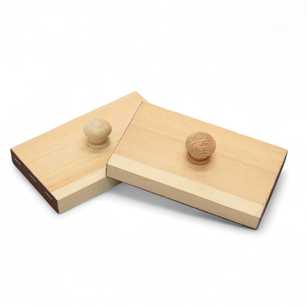 Sand Blocks - E3801 - EMUS