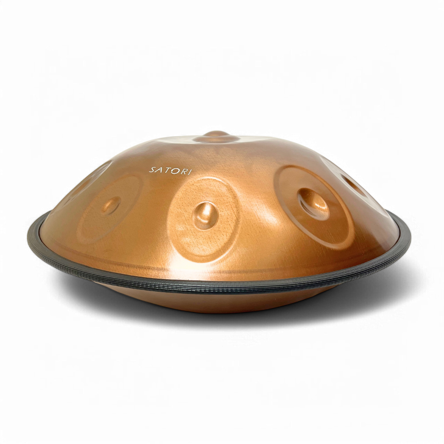 GMP 22’’ Steel Handpan Drum - HD-HB10-(2 colours) - handpan