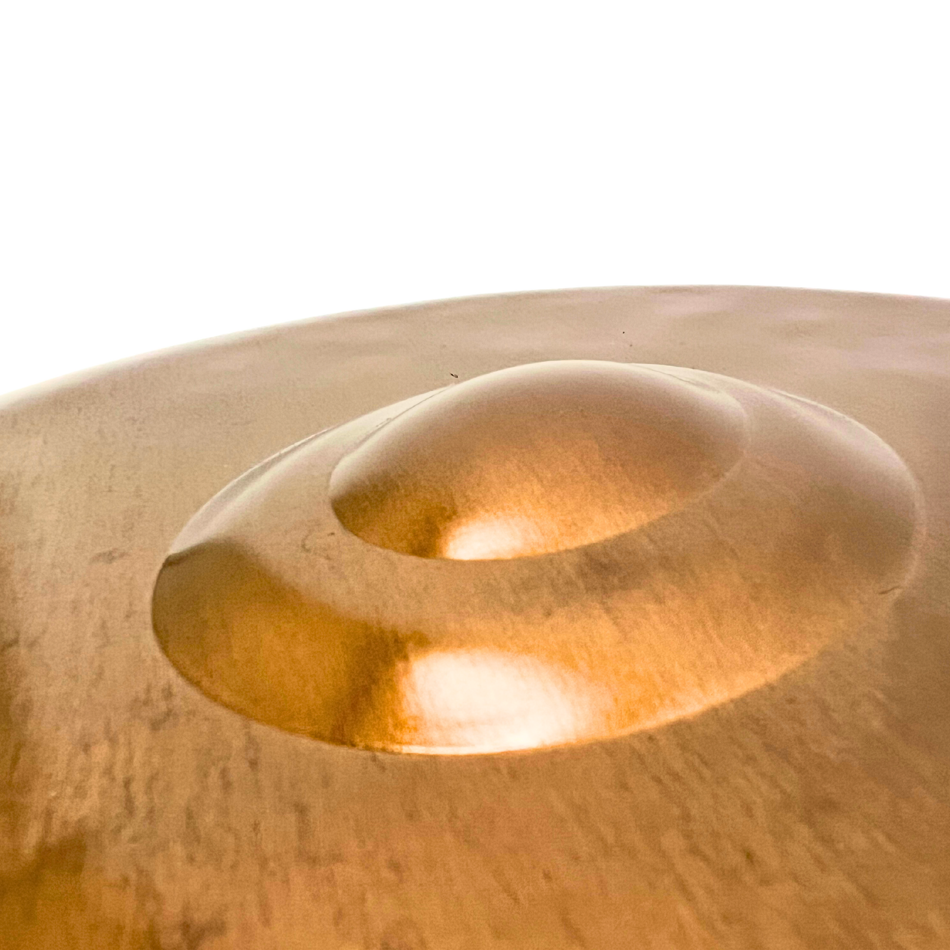 GMP 22’’ Steel Handpan Drum - HD-HB10-(2 colours) - handpan