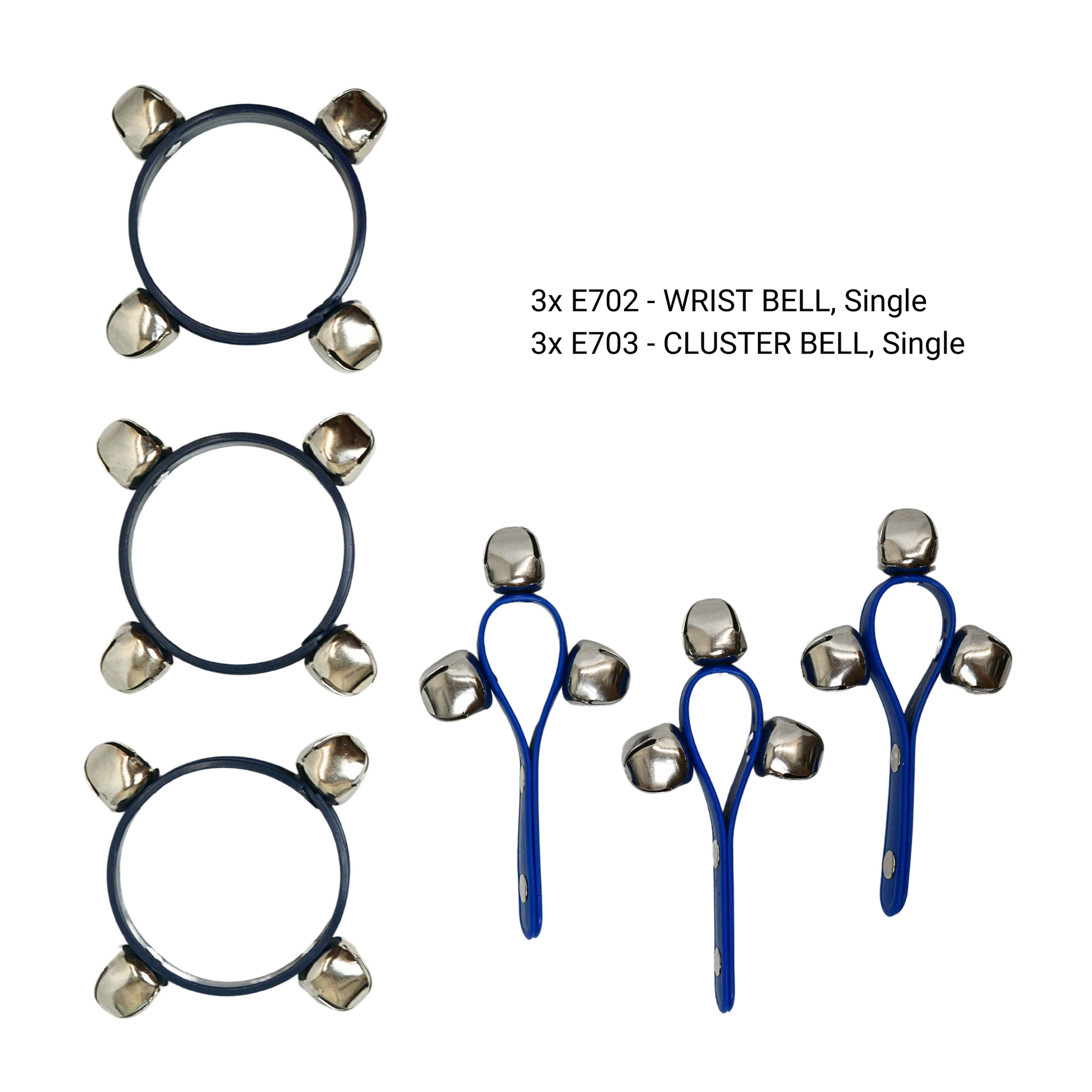 SD38 MUSIC EDUCATION PERCUSSION SET