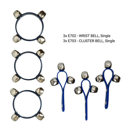 SD38 MUSIC EDUCATION PERCUSSION SET