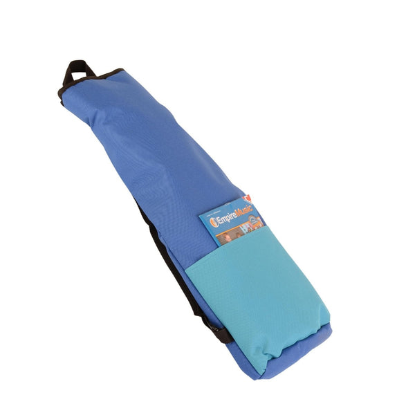 Soprano size ukulele Bag Backpack Style - UBS-B - EMUS