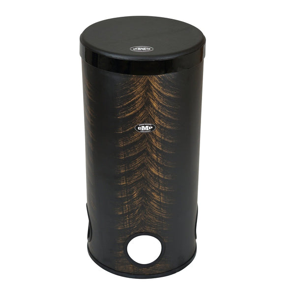 GMP Stackable Tubolo Gold-Black - TUBO10STK-GB - Groove Masters Percussion