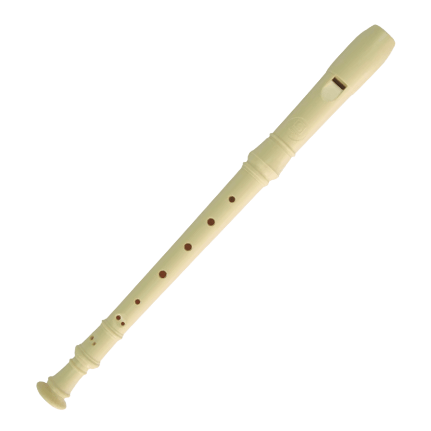 SUZUKI 1-piece German-Fingering Soprano Recorder - SRG-200 - Empire Music Co. Ltd-Recorders-Suzuki