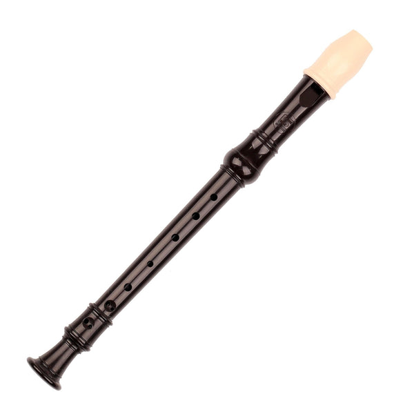 SUZUKI 3-piece ENGLISH/Baroque fingering Soprano - SRE-80 - Suzuki