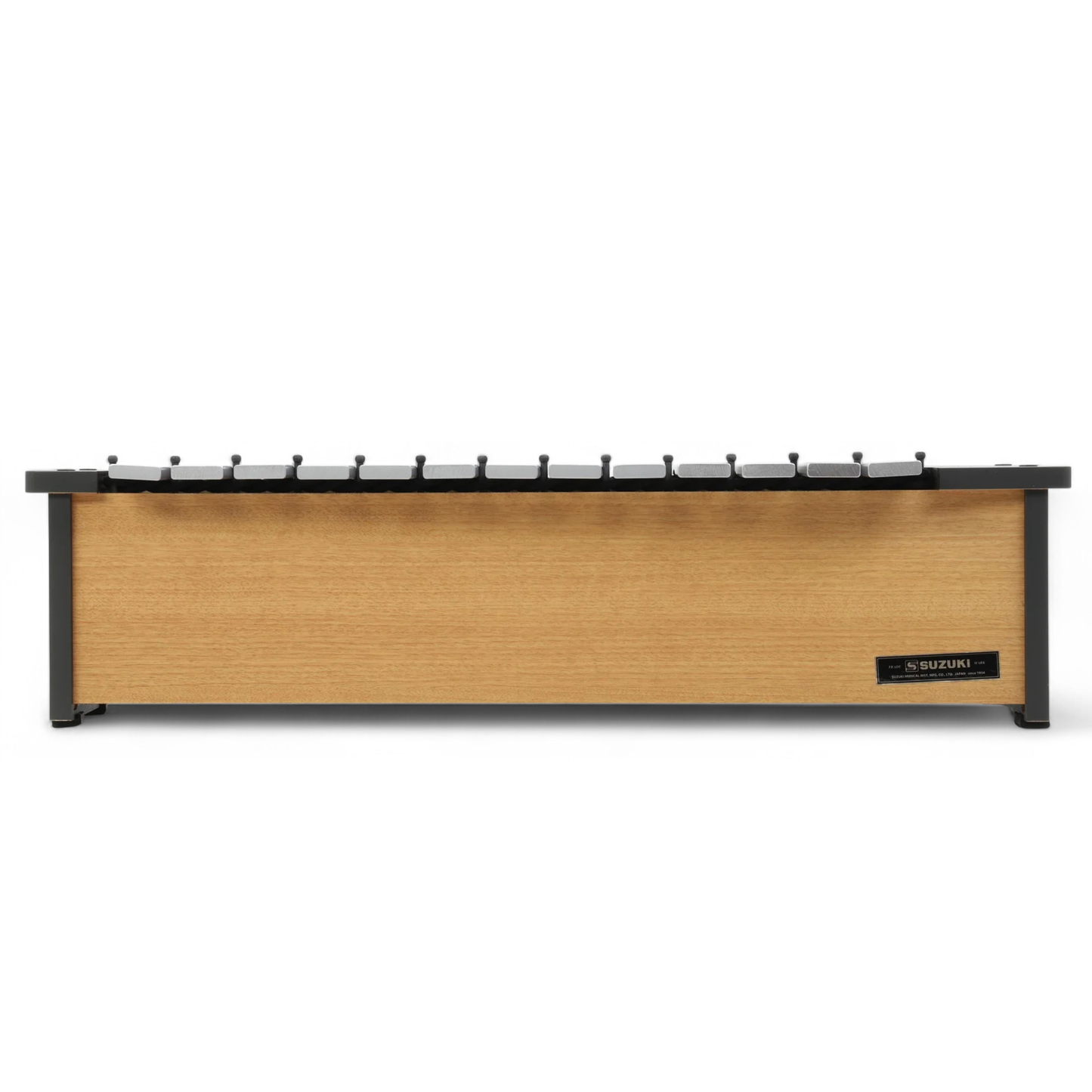 SUZUKI Alto Diatonic Metallophone - MPA-16 - Suzuki