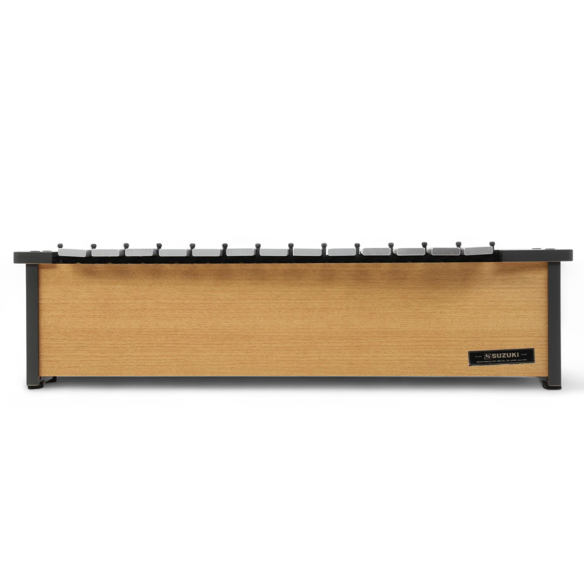 SUZUKI Alto Diatonic Metallophone - MPA-16