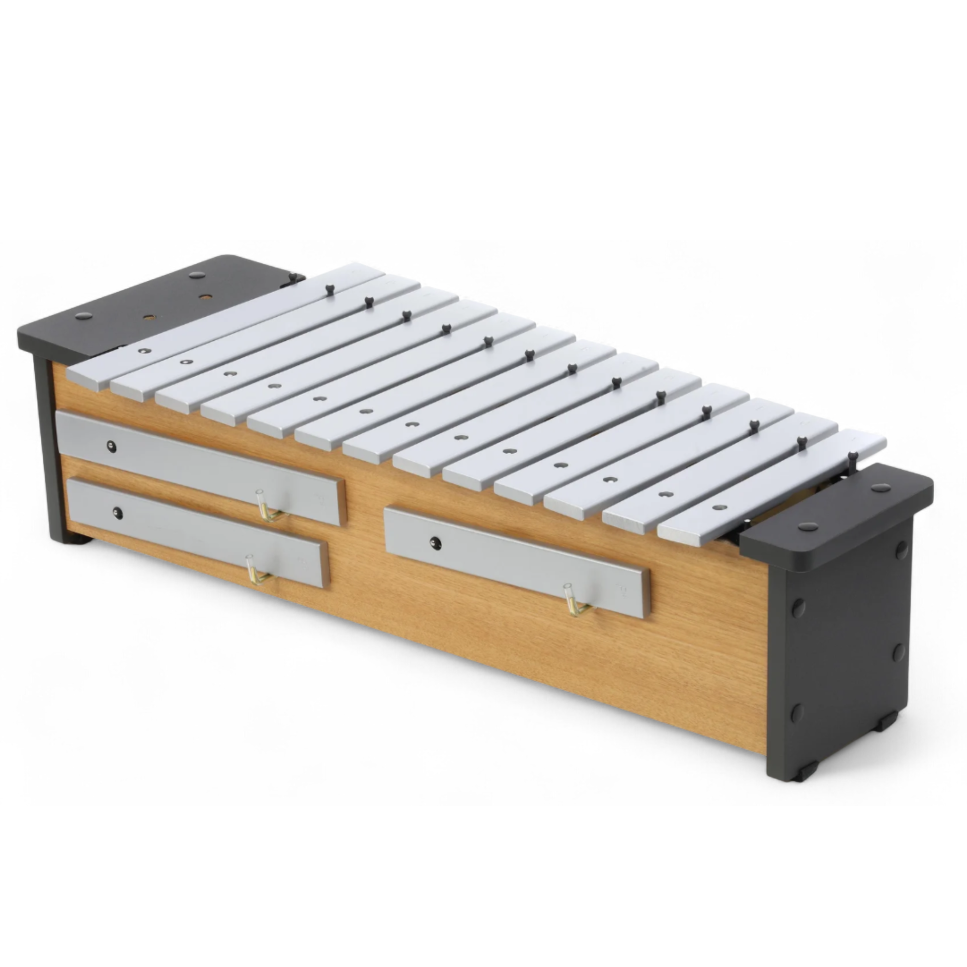 SUZUKI Alto Diatonic Metallophone - MPA-16 - Suzuki
