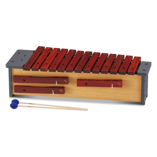 SUZUKI Alto Diatonic Xylophone - XPA-16 - Suzuki