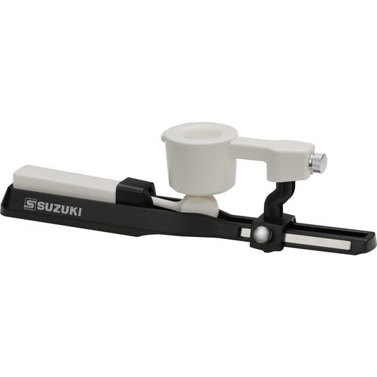 SUZUKI BARcussion Shaker with Key Base - KSP-4 - Empire Music Co. Ltd--Suzuki