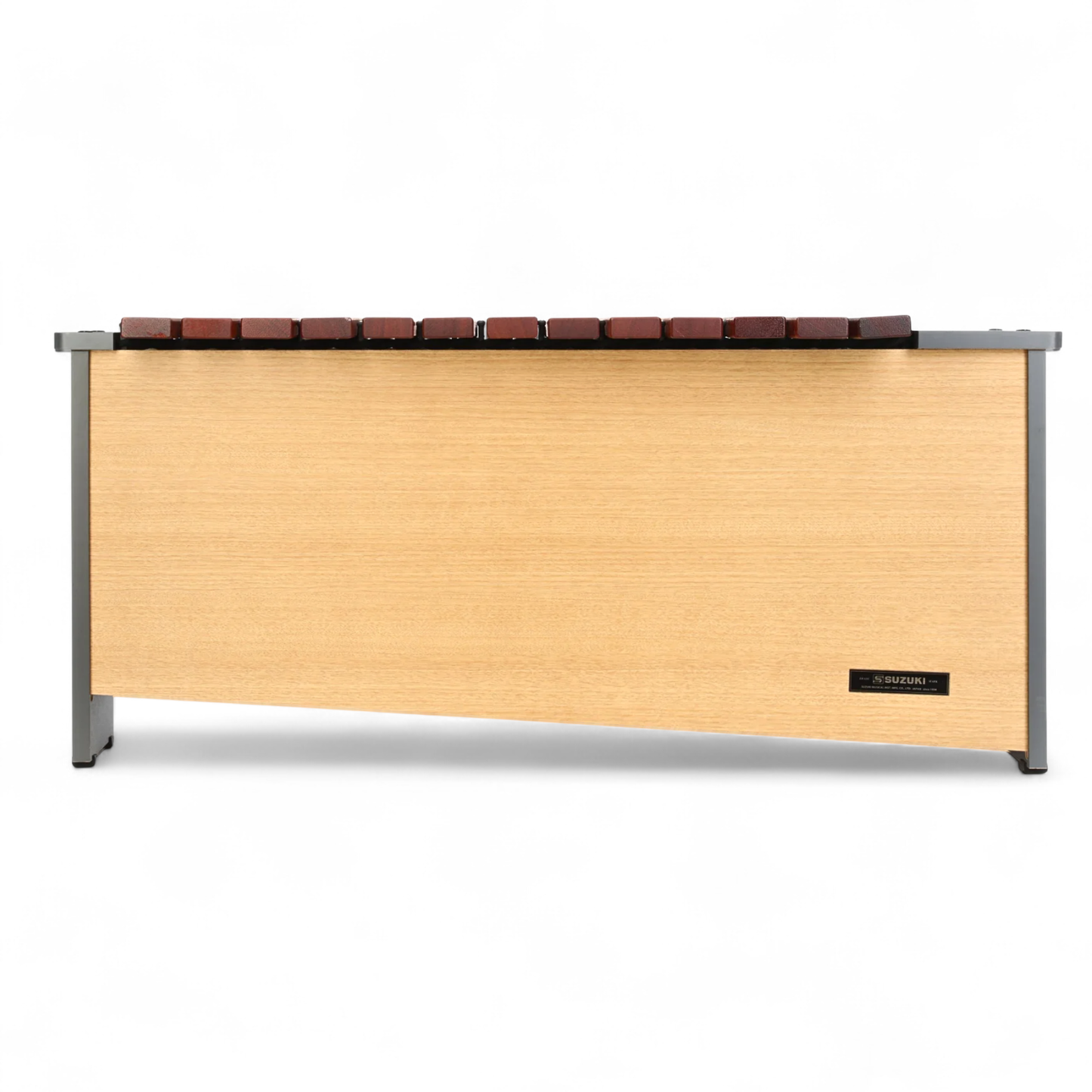 SUZUKI Bass Diatonic Xylophone - XPB-16 - Suzuki