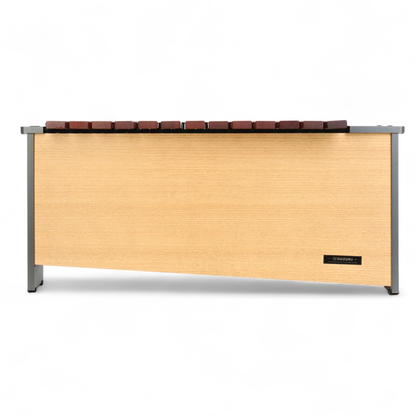 SUZUKI Bass Diatonic Xylophone - XPB-16 - Suzuki
