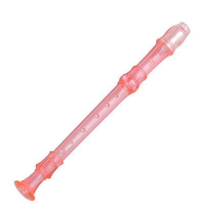 SUZUKI 3-Piece German-Fingering Soprano Recorder (2 Colours) - Empire Music Co. Ltd-Recorders-Suzuki