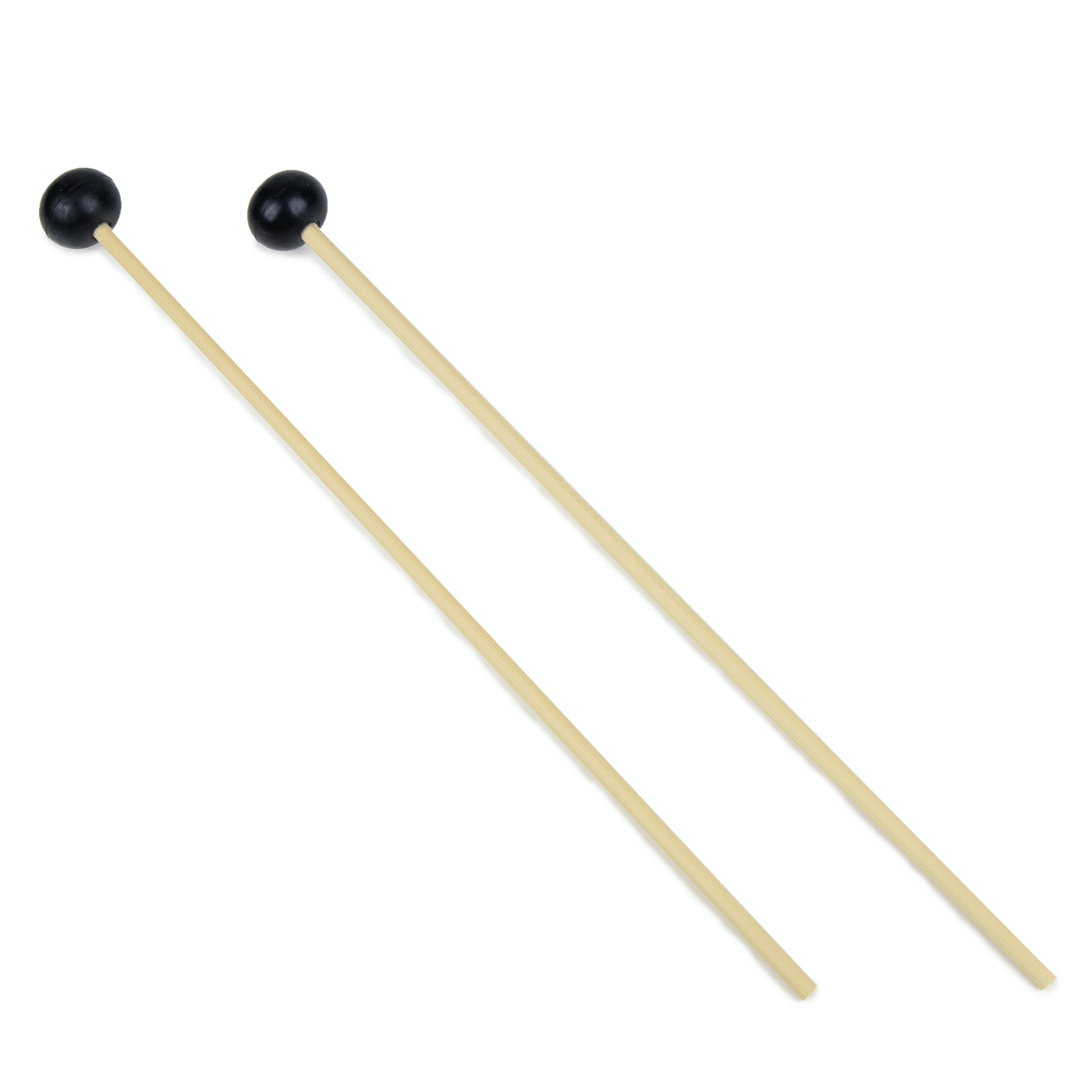 SUZUKI Hard Rubber Mallets - SM40 - Empire Music Co. Ltd-Percussion Mallets-Suzuki