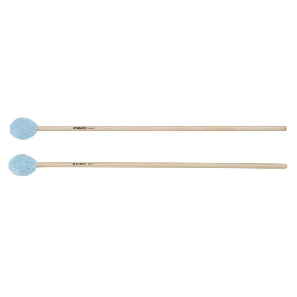 SUZUKI Mallets for Soprano Orff Instruments - MAL-1 - Suzuki