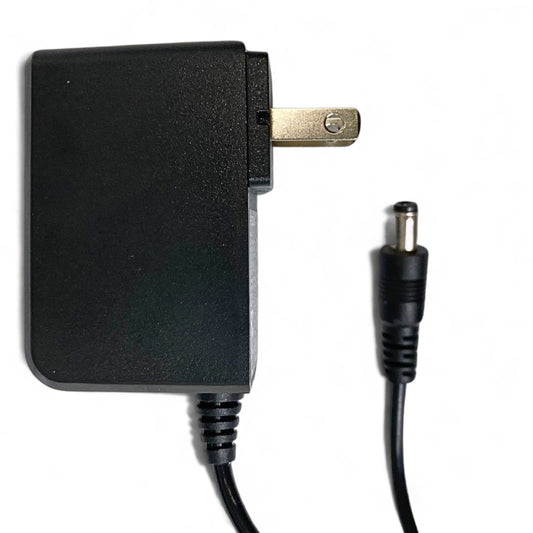 SUZUKI Omnichord AC Adaptor - OMNI-ADAPTOR - electronic musical instruments