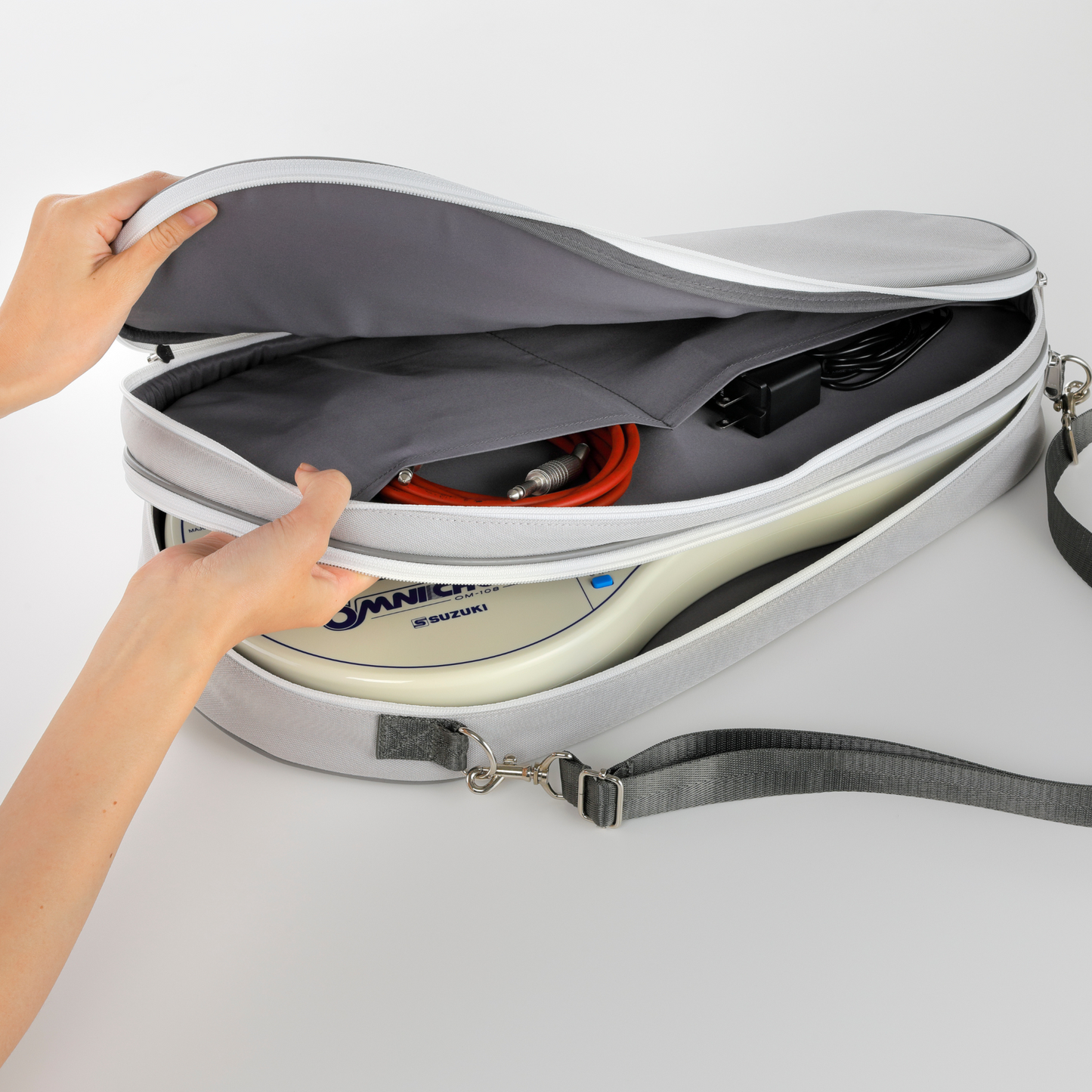 SUZUKI Omnichord - OM-108 (PRE-ORDER) - electronic musical instruments