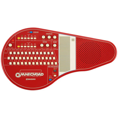 SUZUKI Omnichord - OM-108 - Suzuki