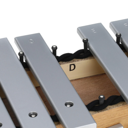 SUZUKI Soprano Diatonic Metallophone - MPS-16 - Suzuki