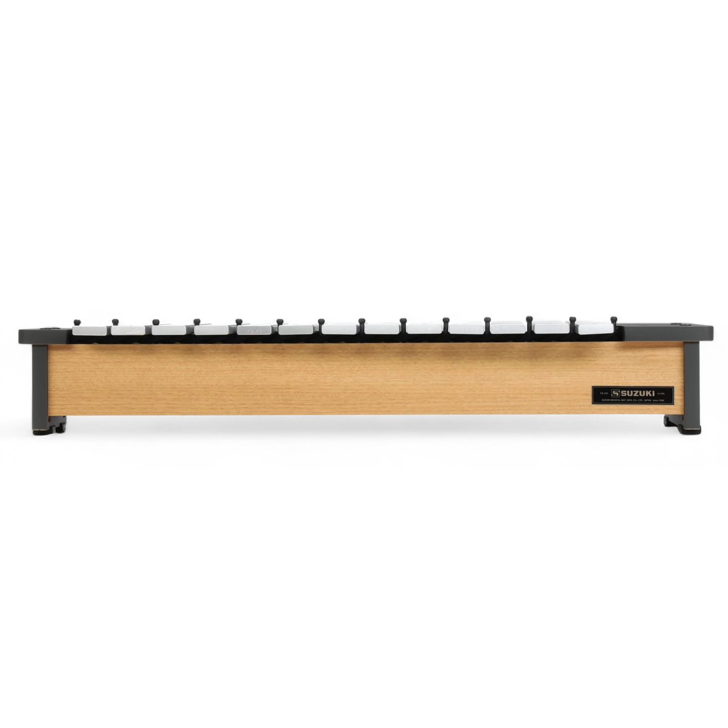 SUZUKI Soprano Diatonic Metallophone - MPS-16 - Suzuki