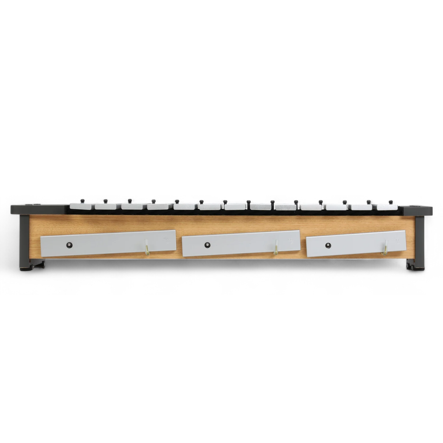 SUZUKI Soprano Diatonic Metallophone - MPS-16 - Suzuki
