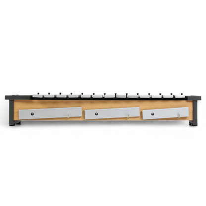SUZUKI Soprano Diatonic Metallophone - MPS-16 - Suzuki