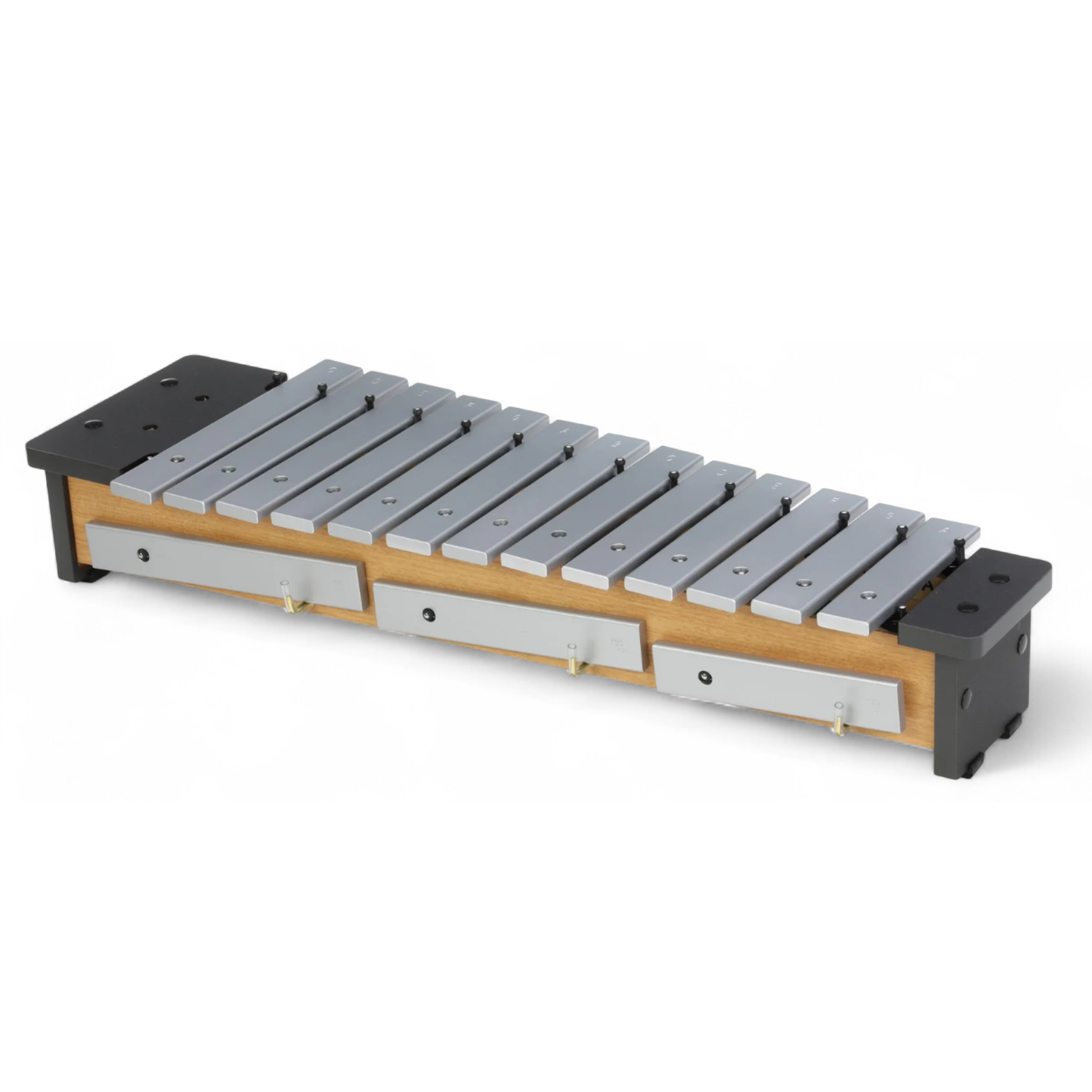 SUZUKI Soprano Diatonic Metallophone - MPS-16 - Suzuki