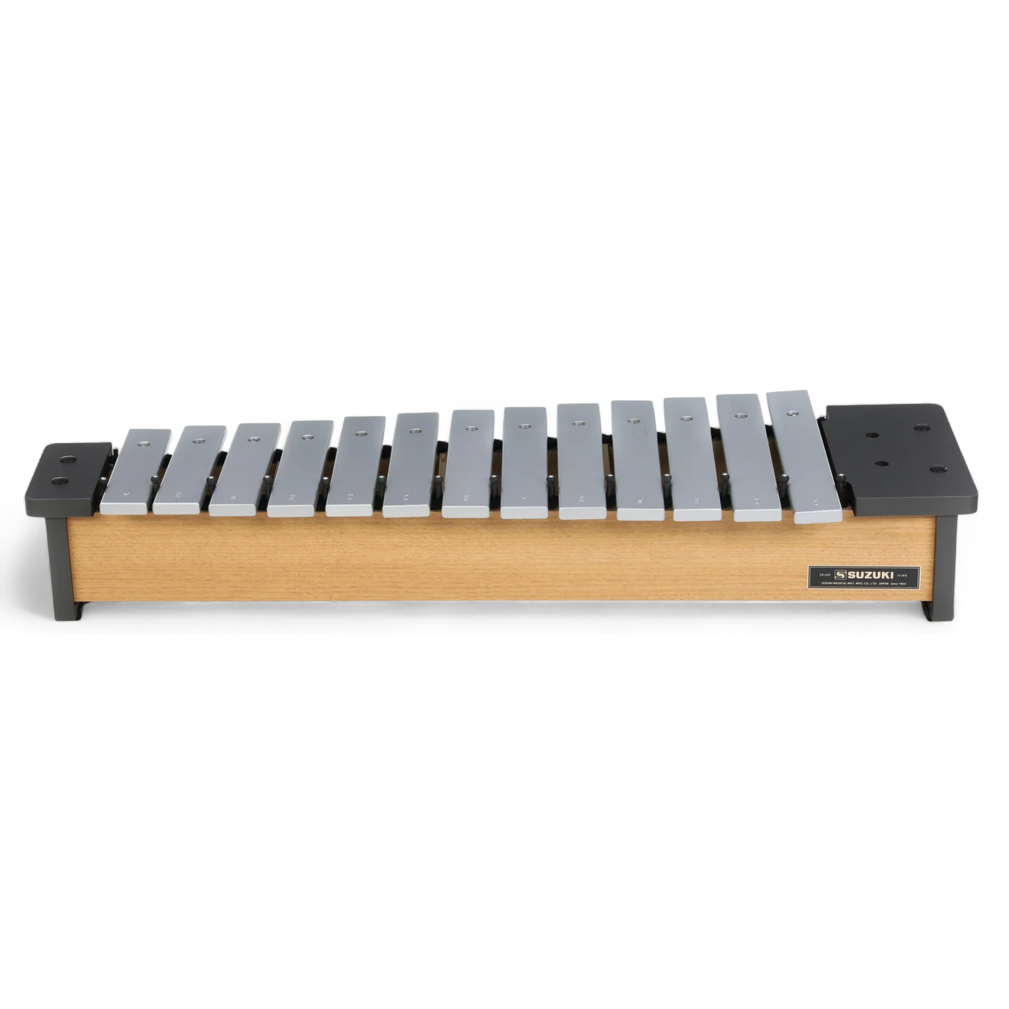 SUZUKI Soprano Diatonic Metallophone - MPS-16 - Suzuki