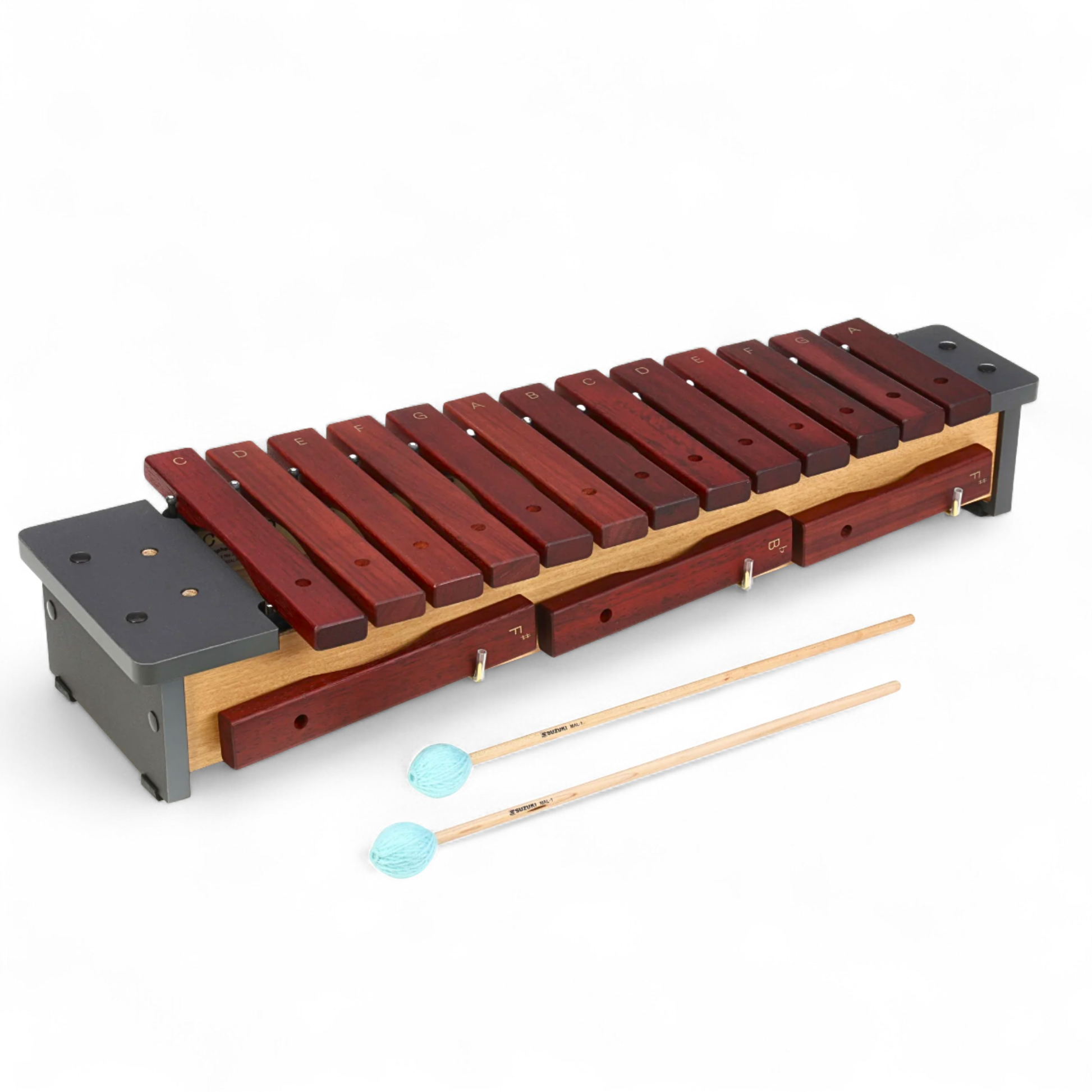 SUZUKI Soprano Diatonic Xylophone - XPS-16 - Suzuki
