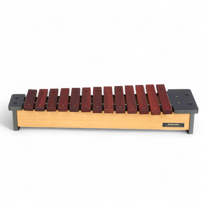 SUZUKI Soprano Diatonic Xylophone - XPS-16 - Suzuki