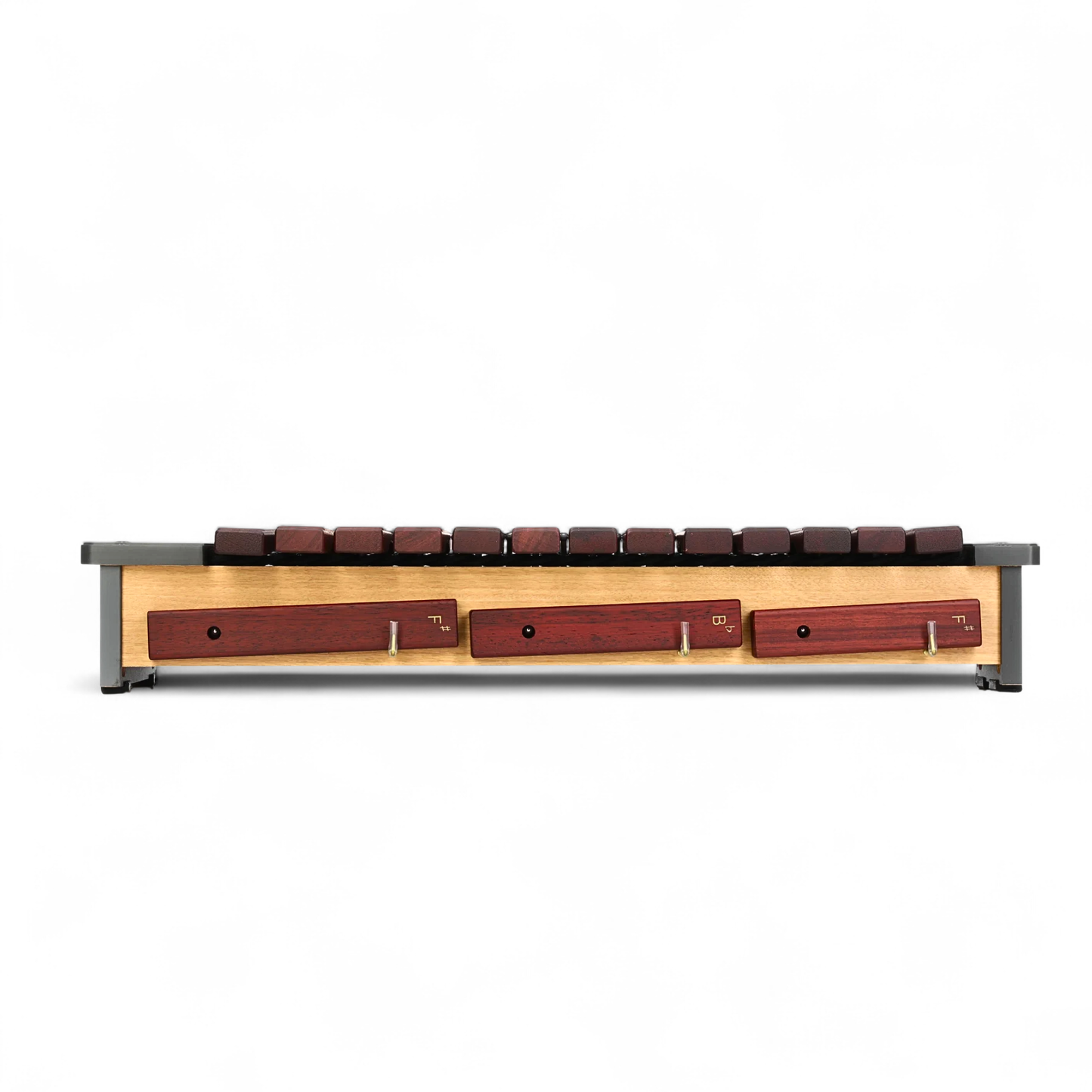 SUZUKI Soprano Diatonic Xylophone - XPS-16 - Suzuki