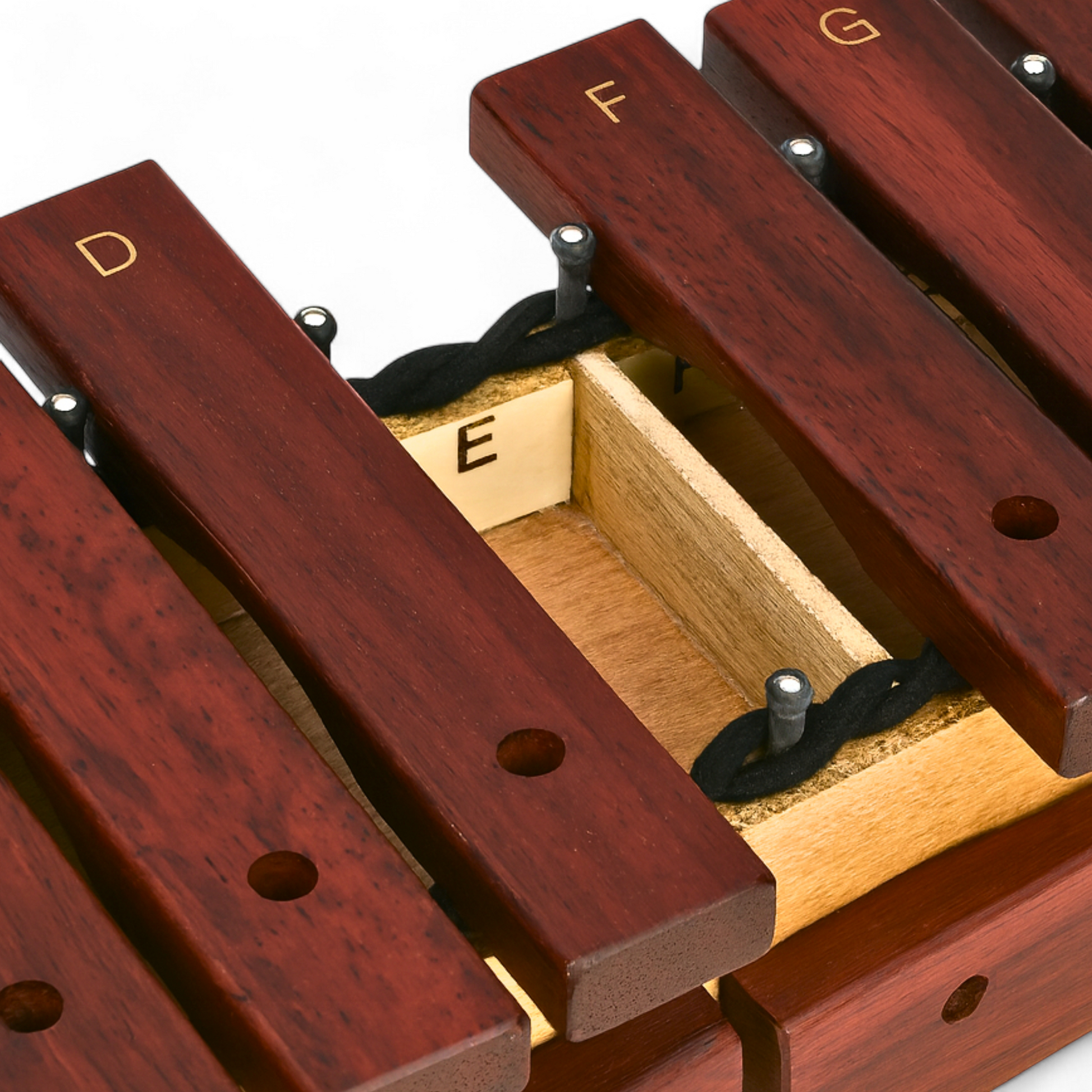 SUZUKI Soprano Diatonic Xylophone - XPS-16 - Suzuki