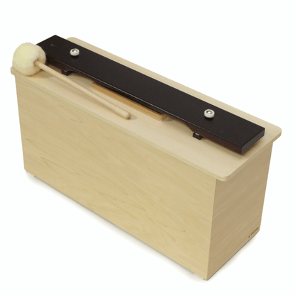 XYLOPHONES | BASS BARS & CONTRABASS BARS: SUZUKI SUB-CONTRABASS BAR