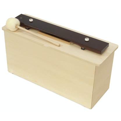 XYLOPHONES | BASS BARS & CONTRABASS BARS: SUZUKI SUB-CONTRABASS BAR