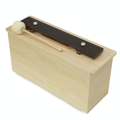 XYLOPHONES | BASS BARS & CONTRABASS BARS: SUZUKI SUB-CONTRABASS BAR