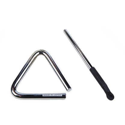 SUZUKI Triangle (3 Sizes) - Empire Music Co. Ltd-Musical Triangles-Suzuki