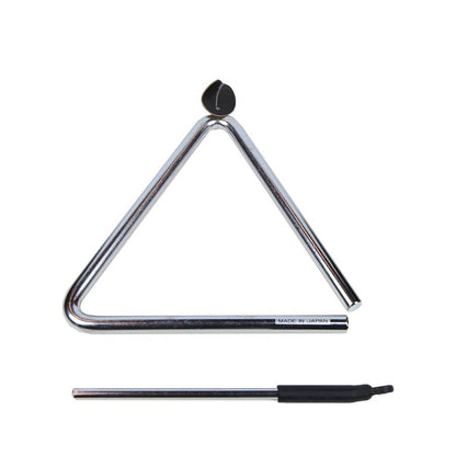 SUZUKI Triangle (3 Sizes) - Empire Music Co. Ltd-Musical Triangles-Suzuki