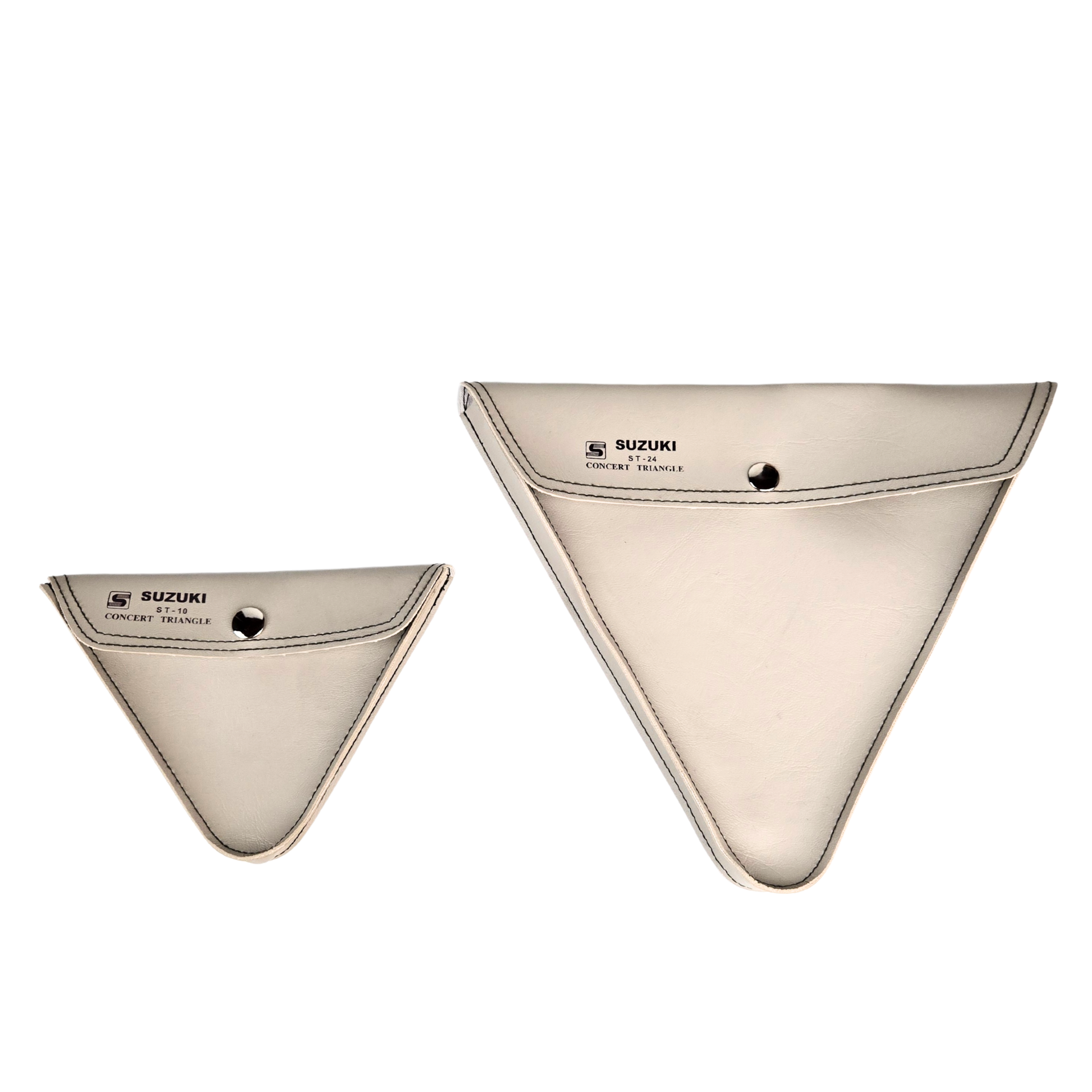 Musical Triangles | Suzuki Triangle St 10 (3 Sizes) | Suzuki