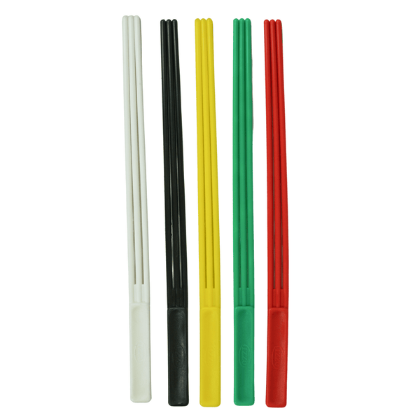 Tamborim Stick triple prong - STK-3 - IZZO