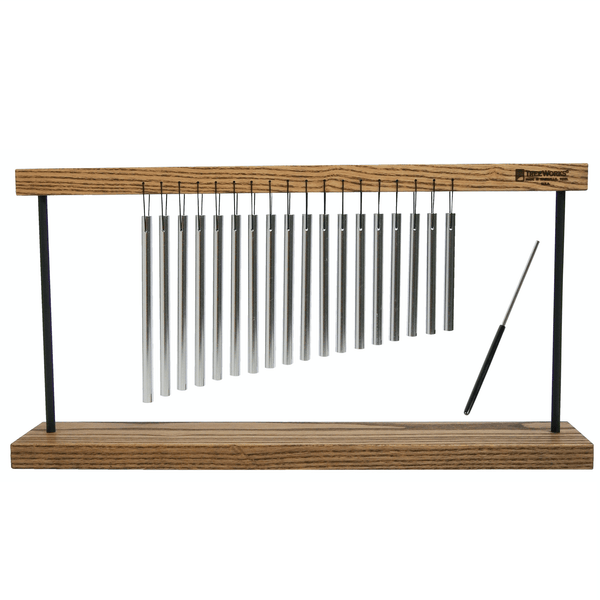 Treeworks Table-Top Chimes - TRE-9T - TreeWorks