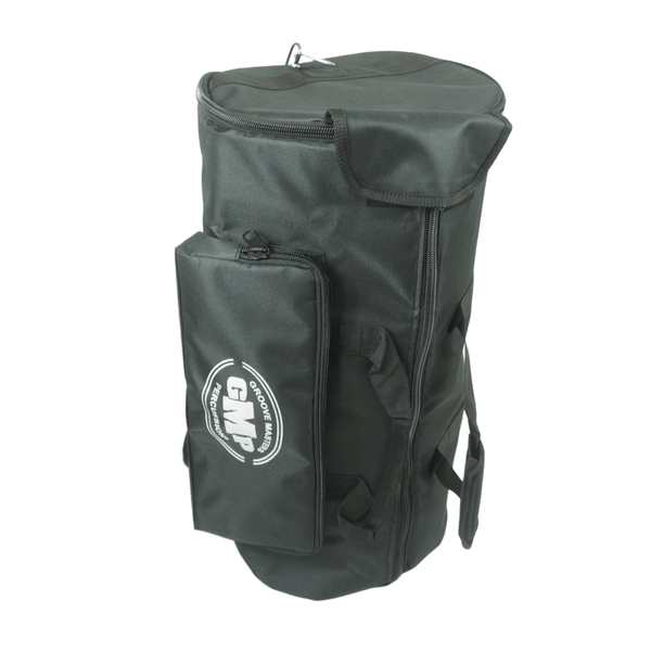 GMP Tubolo or djembe carrying Bag - BAG-TUBOLO_(3 Sizes) - Groove Masters Percussion