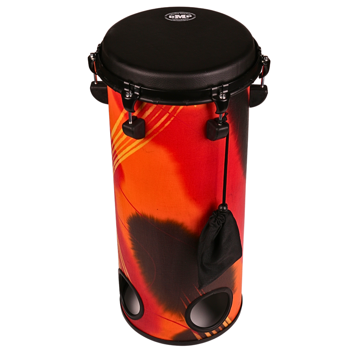 GMP Tubolo, Lug-Tuned, Abstract Orange